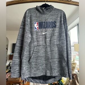 Wizards Nike NBA Sweatshirt